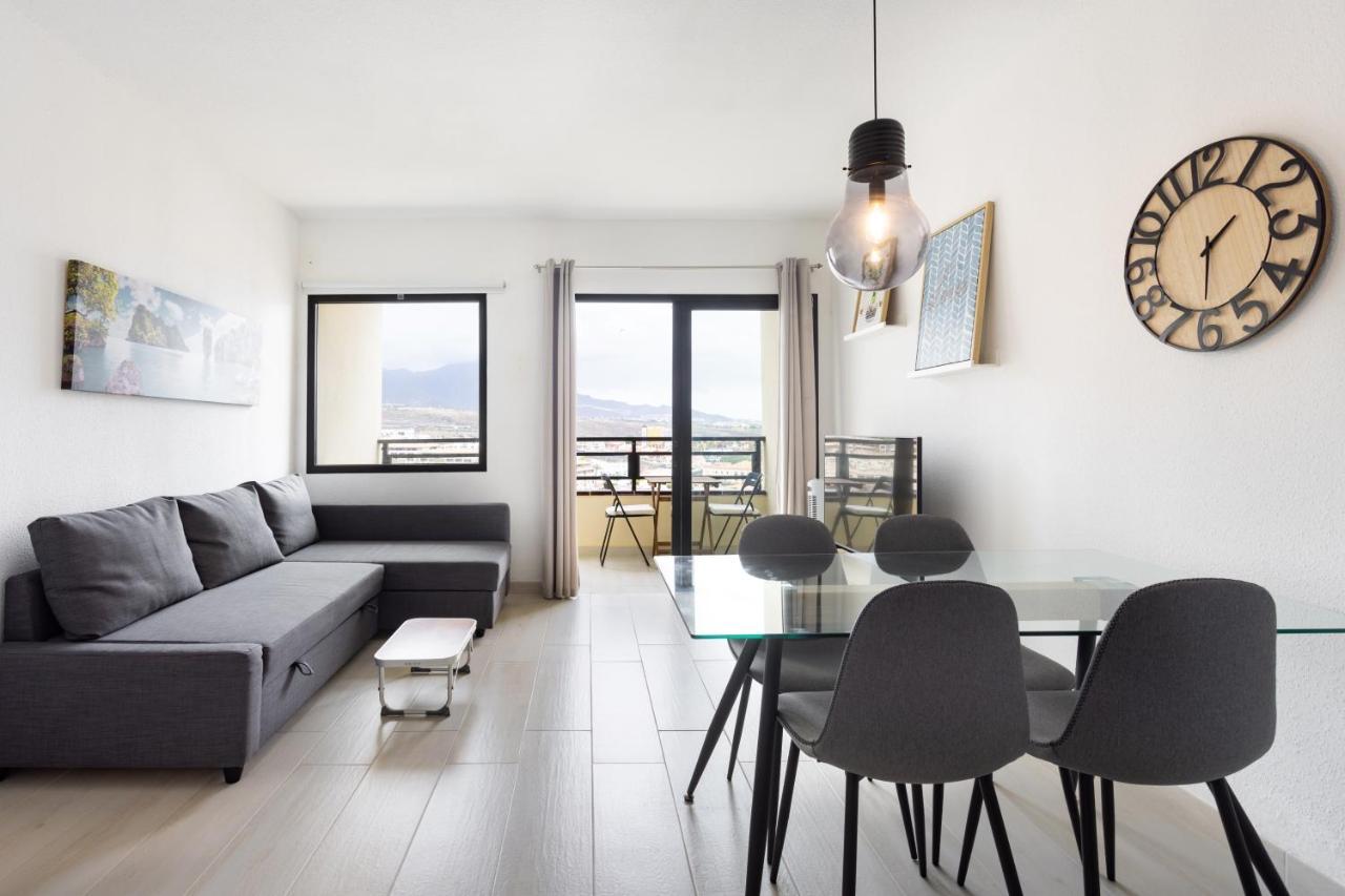 Paradise View Apartment Costa Adeje  Exterior photo