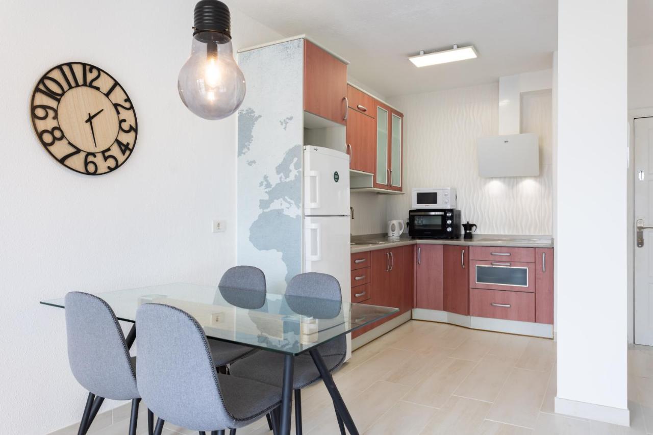 Paradise View Apartment Costa Adeje  Exterior photo