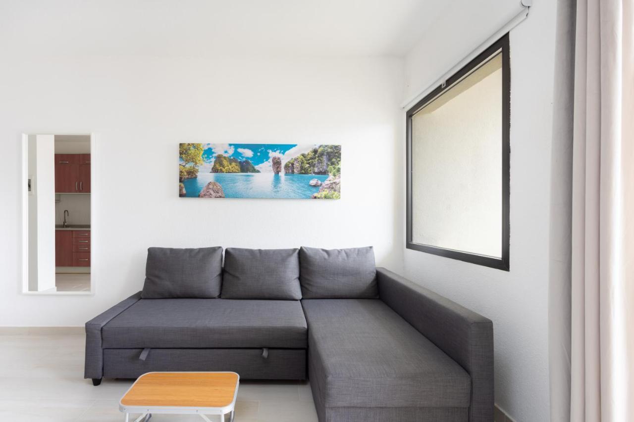 Paradise View Apartment Costa Adeje  Exterior photo
