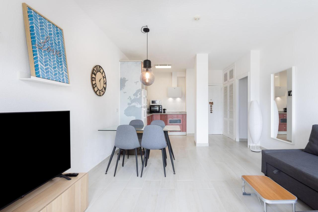 Paradise View Apartment Costa Adeje  Exterior photo