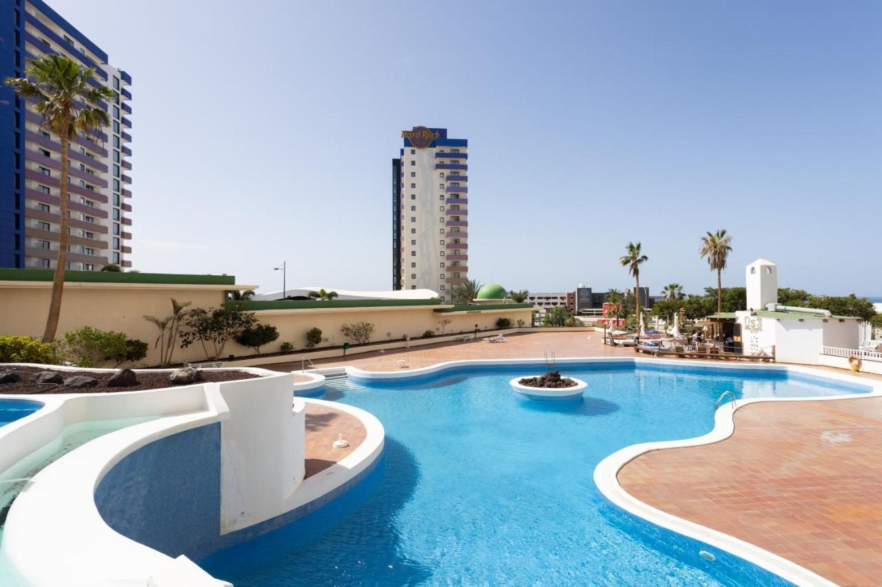 Paradise View Apartment Costa Adeje  Exterior photo