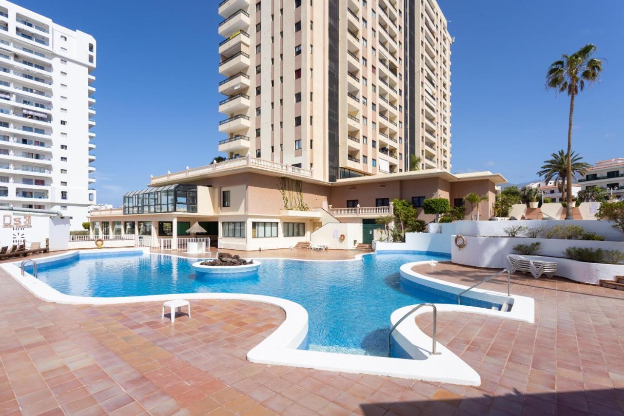 Paradise View Apartment Costa Adeje  Exterior photo