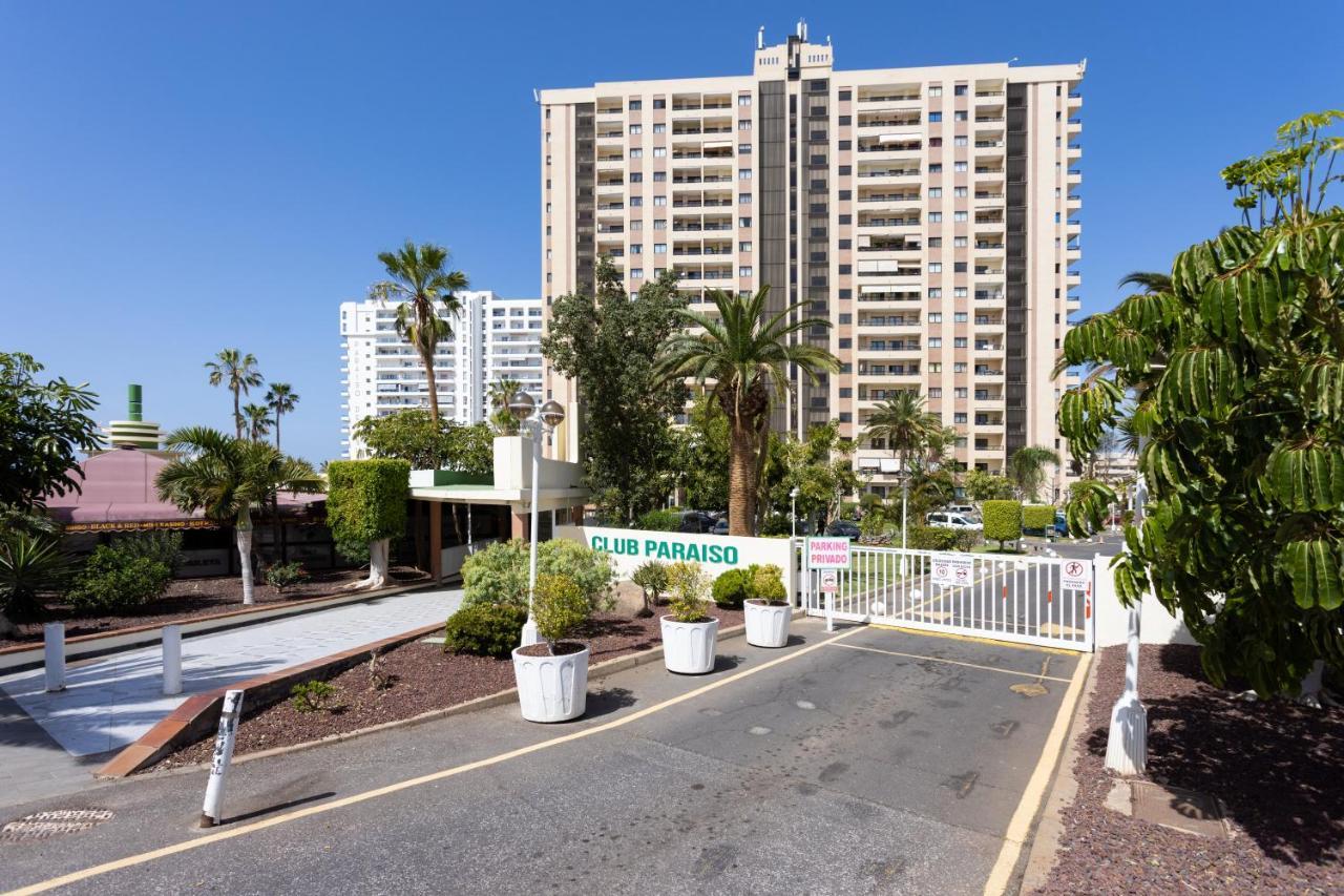 Paradise View Apartment Costa Adeje  Exterior photo