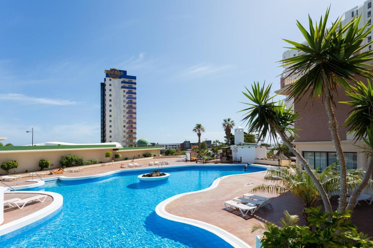 Paradise View Apartment Costa Adeje  Exterior photo
